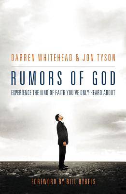 Picture of Rumors of God