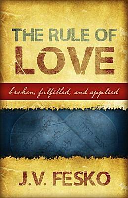 Picture of The Rule of Love