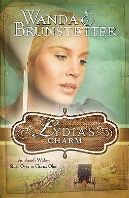 Picture of Lydia's Charm [ePub Ebook]