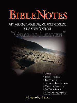 Picture of Biblenotes