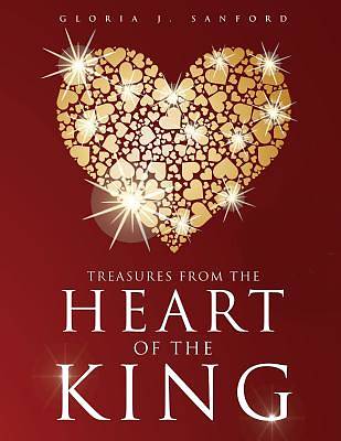Picture of Treasures from the Heart of the King