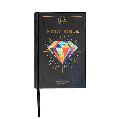 Picture of Lsb Children's Bible, Hardcover
