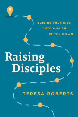 Picture of Raising Disciples