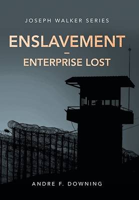 Picture of Enslavement - Enterprise Lost