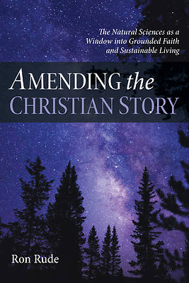 Picture of Amending the Christian Story