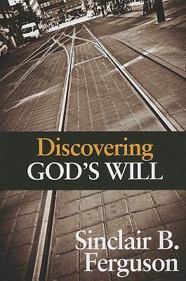Picture of Discovering God's Will