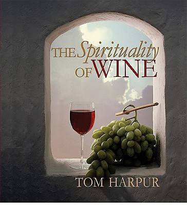 Picture of The Spirituality of Wine