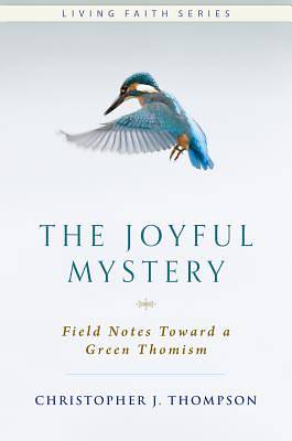 Picture of The Joyful Mystery [ePub Ebook]