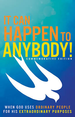 Picture of It Can Happen to Anybody!