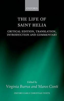 Picture of The Life of Saint Helia