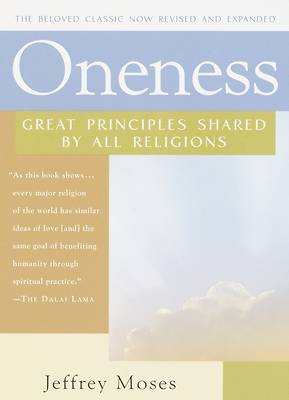 Picture of Oneness