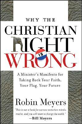 Picture of Why the Christian Right Is Wrong