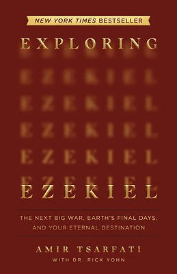 Exploring Ezekiel