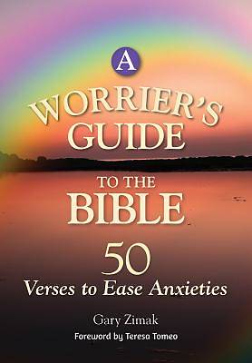 Picture of A Worrier's Guide to the Bible