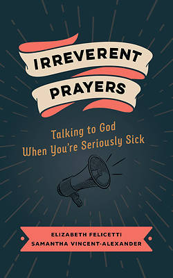 Picture of Irreverent Prayers