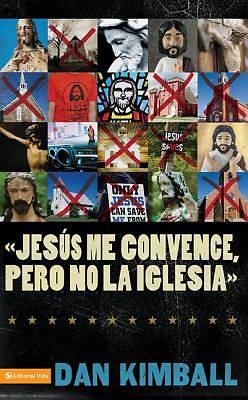 Picture of Jesus los Convence, Pero la Iglesia No
