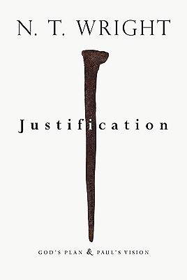 Picture of Justification