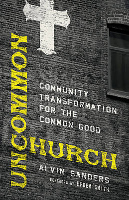 Picture of Uncommon Church