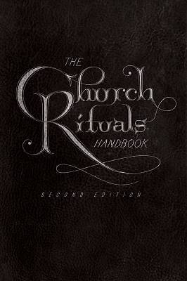 Picture of The Church Rituals Handbook CD
