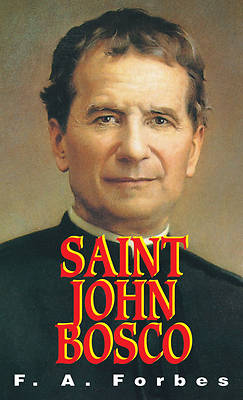 Picture of St. John Bosco