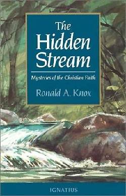 Picture of The Hidden Stream