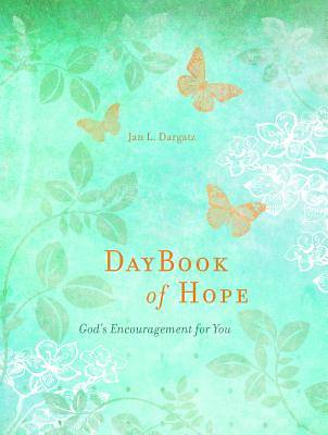 Picture of Daybook of Hope