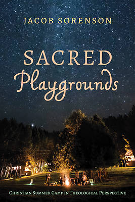 Picture of Sacred Playgrounds