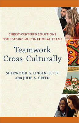 Picture of Teamwork Cross-Culturally