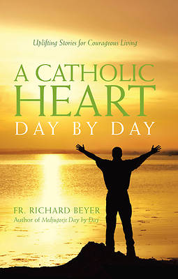 Picture of A Catholic Heart Day by Day