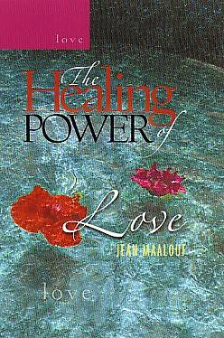 Picture of The Healing Power of Love