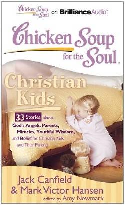 Picture of Chicken Soup for the Soul