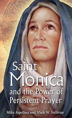 Picture of St. Monica and the Power of Persistent Prayer