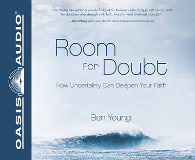Picture of Room for Doubt