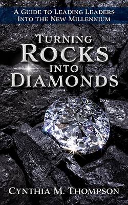 Picture of Turning Rocks into Diamonds