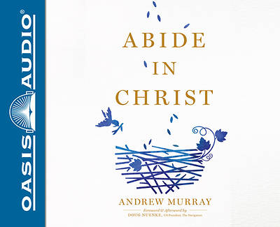 Picture of Abide in Christ