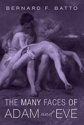 Picture of The Many Faces of Adam and Eve