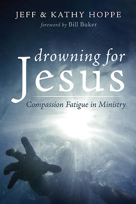 Picture of Drowning for Jesus