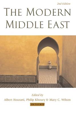 Picture of The Modern Middle East