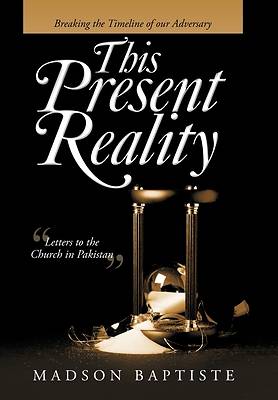 Picture of This Present Reality