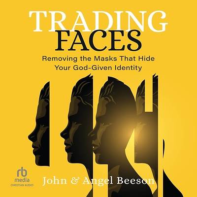 Picture of Trading Faces