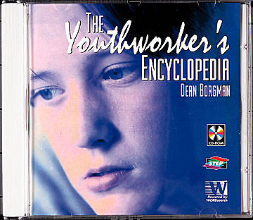 Picture of Youthworkers Encyclopedia CD-ROM