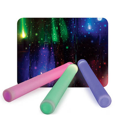 Picture of Vacation Bible School (VBS) 2018 Polar Blast Lightcicle