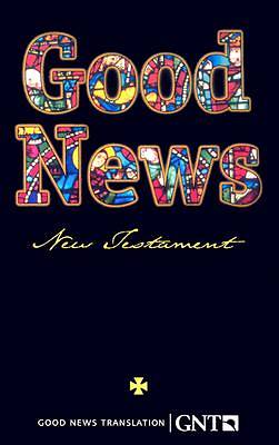 Picture of Good News New Testament-TEV