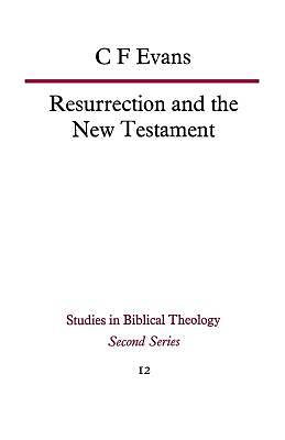 Picture of Resurrection and the New Testament