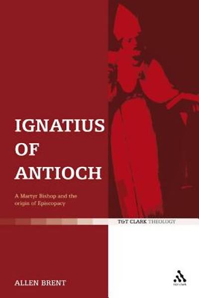 Picture of Ignatius of Antioch