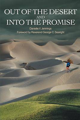 Picture of Out of the Desert and Into the Promise