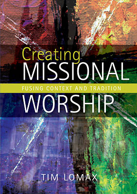 Picture of Creating Missional Worship