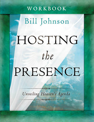 Picture of Hosting the Presence Workbook