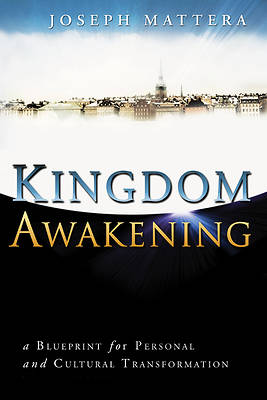 Picture of Kingdom Awakening
