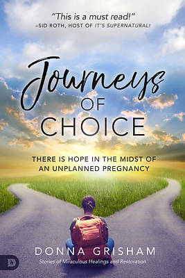 Picture of Journeys of Choice
